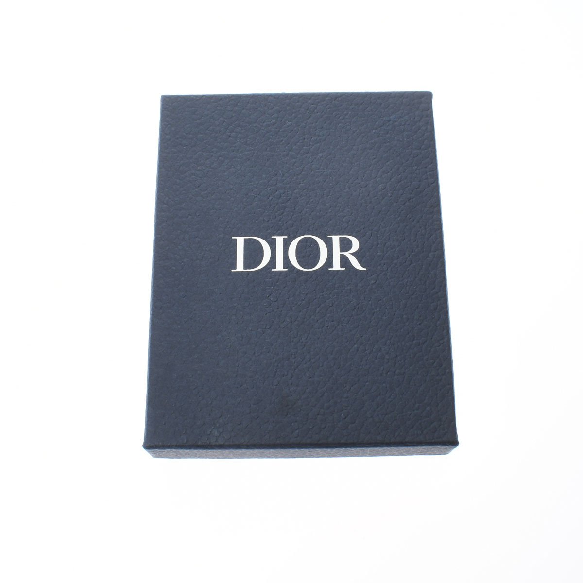 楽天市場】【未使用品】 ディオール Dior マネークリップ付き