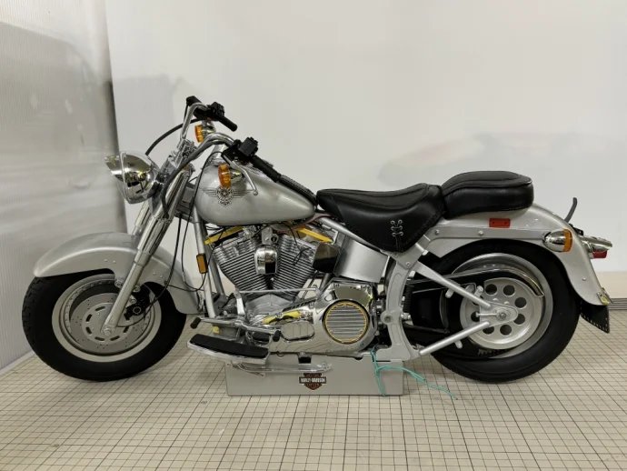 宅配】兵庫県尼崎市のデアゴスティーニ買取実績｜「週刊 ハーレー