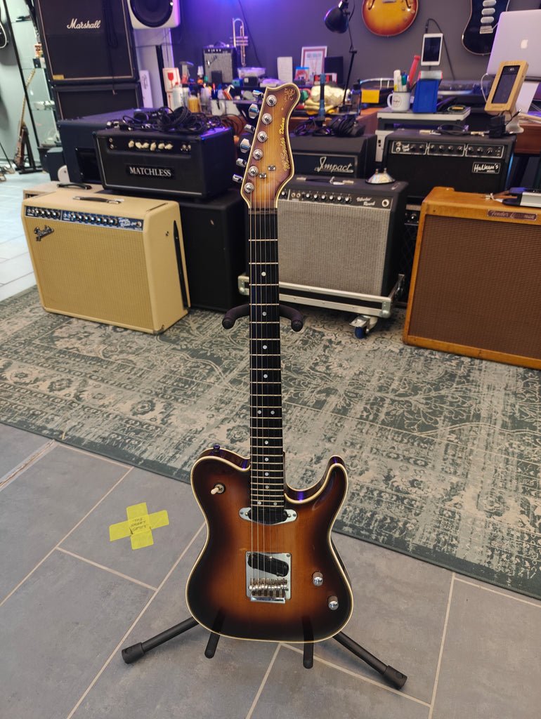 カ*s様 Valley Arts M-Series テレキャスター Valley Arts M Series