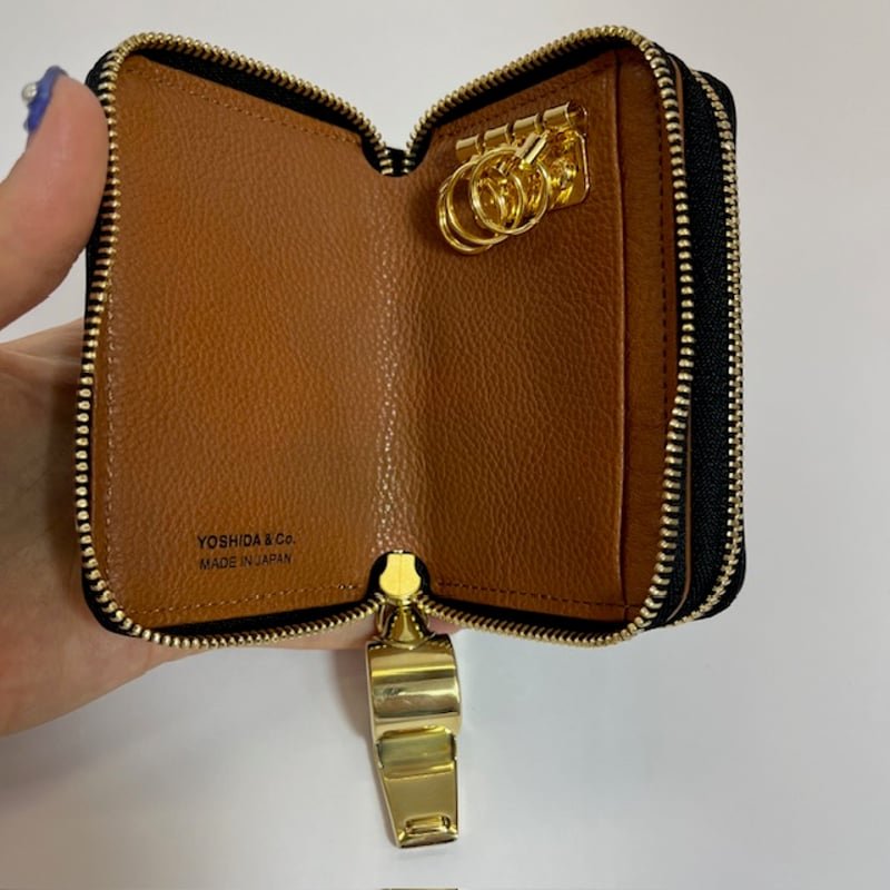 PORTER】TONE/トーン キーパース ホイッスル〈吉田カバン正規取扱店