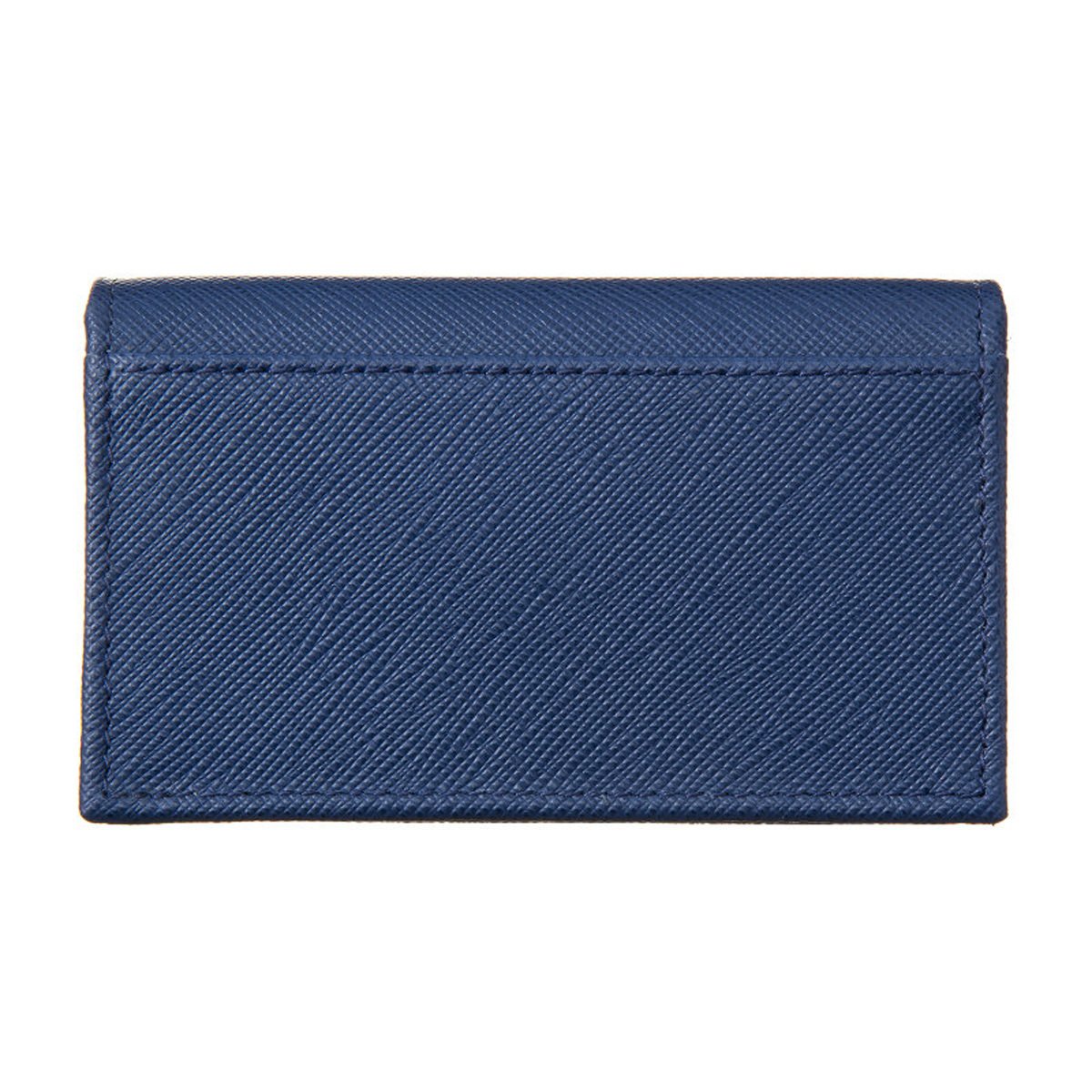 プラダ PRADA カードケース LOGO LETTERING PORTACARTE DI CRED