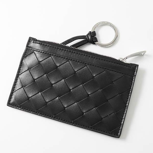 BOTTEGA VENETA（ボッテガ・ヴェネタ） 小銭入れ コインケース