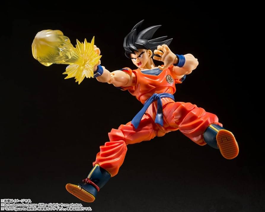 Amazon.co.jp: TAMASHII NATIONS S.H.フィギュアーツ ドラゴンボールZ