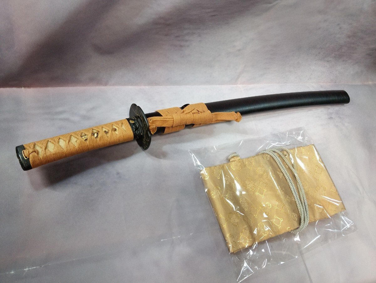 Yahoo!オークション -「アンティックギャラリー」(模造刀) (日本刀