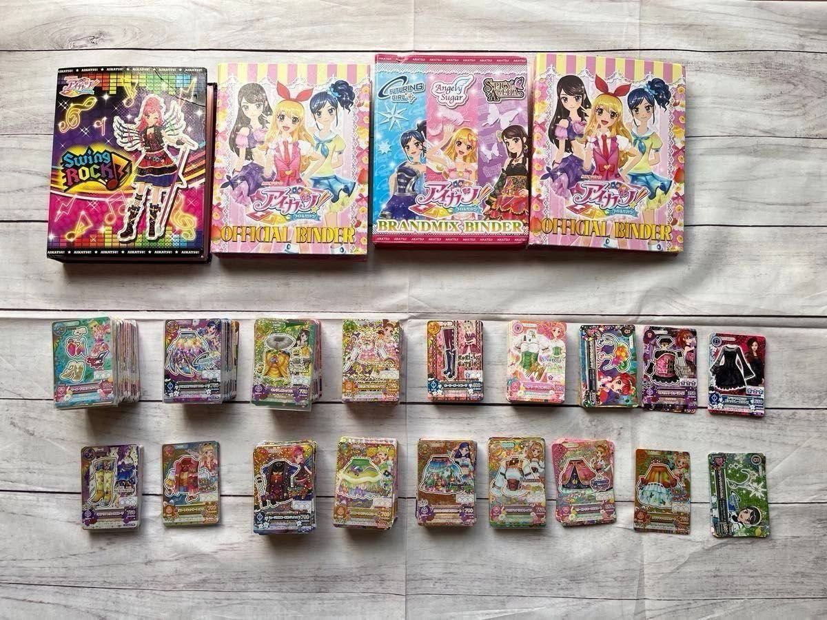 アイカツプラネット アイカツプラネット まとめ売り まとめ売り